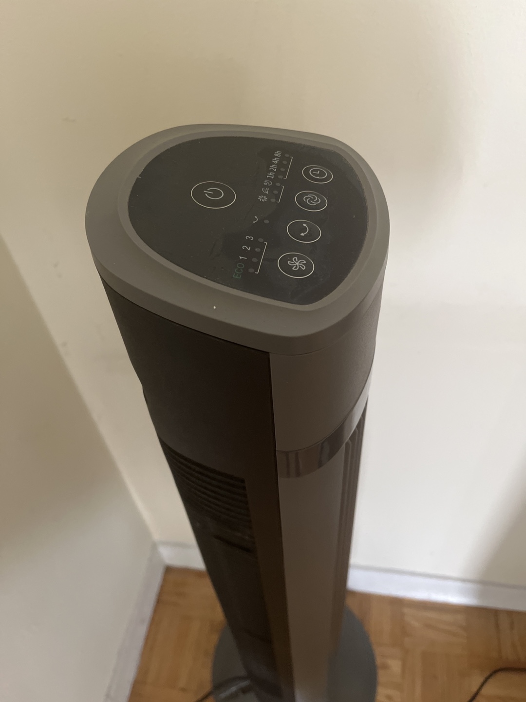 Pelonis Tower Fan - photo 2