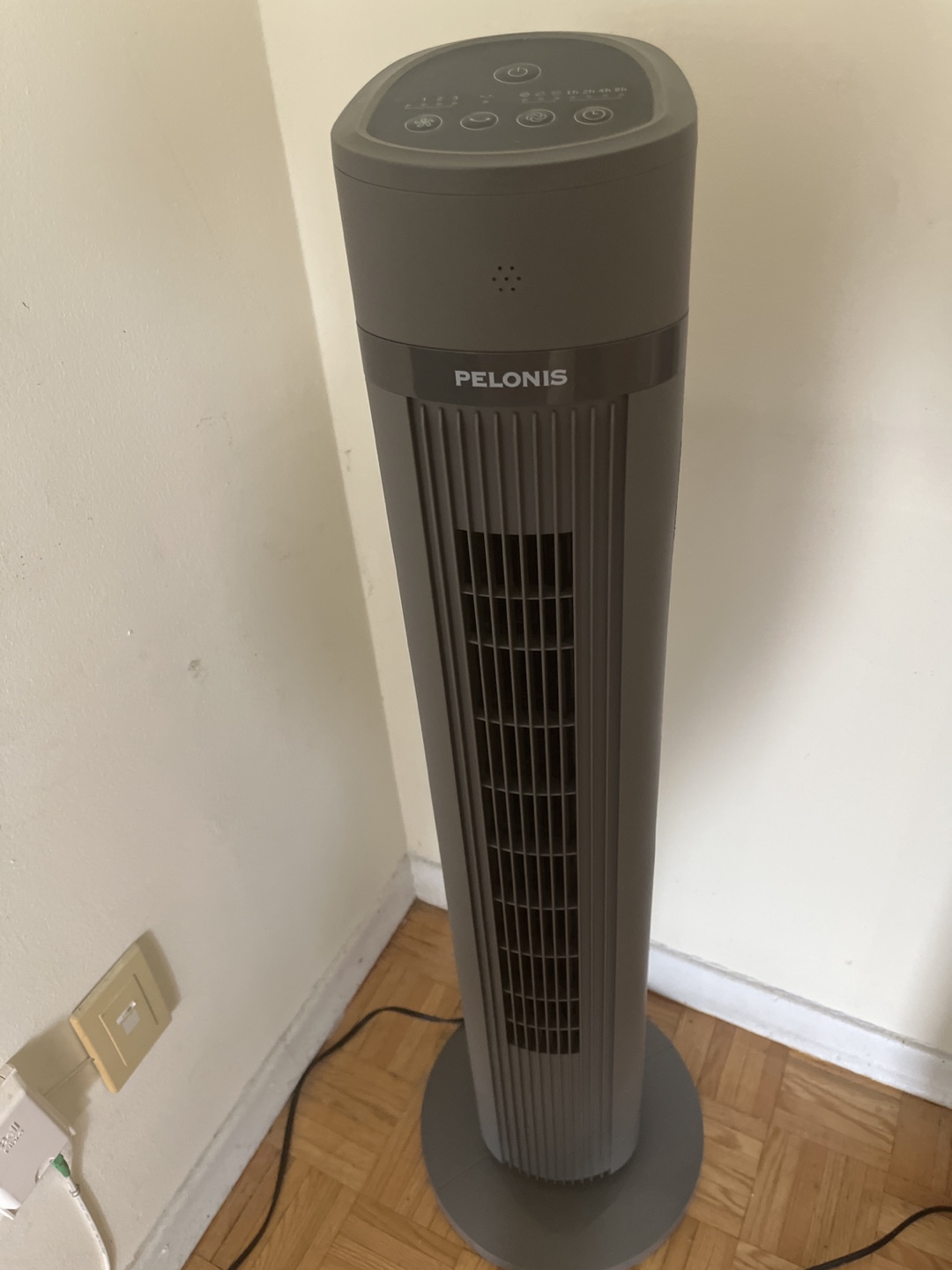 Pelonis Tower Fan - photo 3