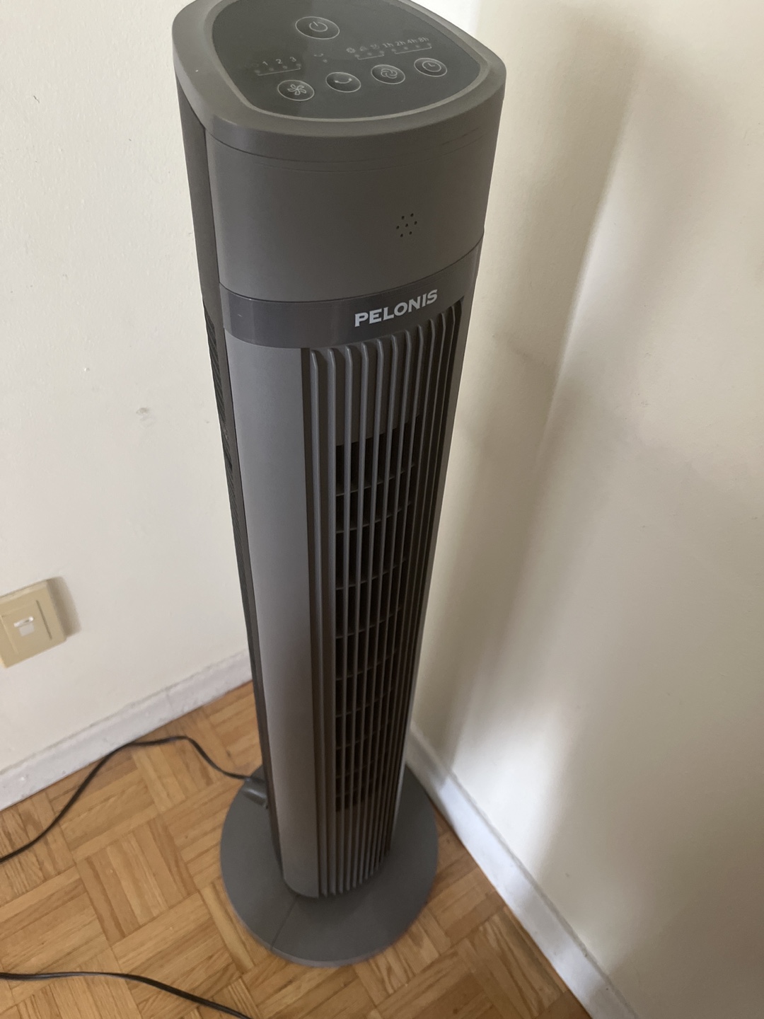Pelonis Tower Fan
