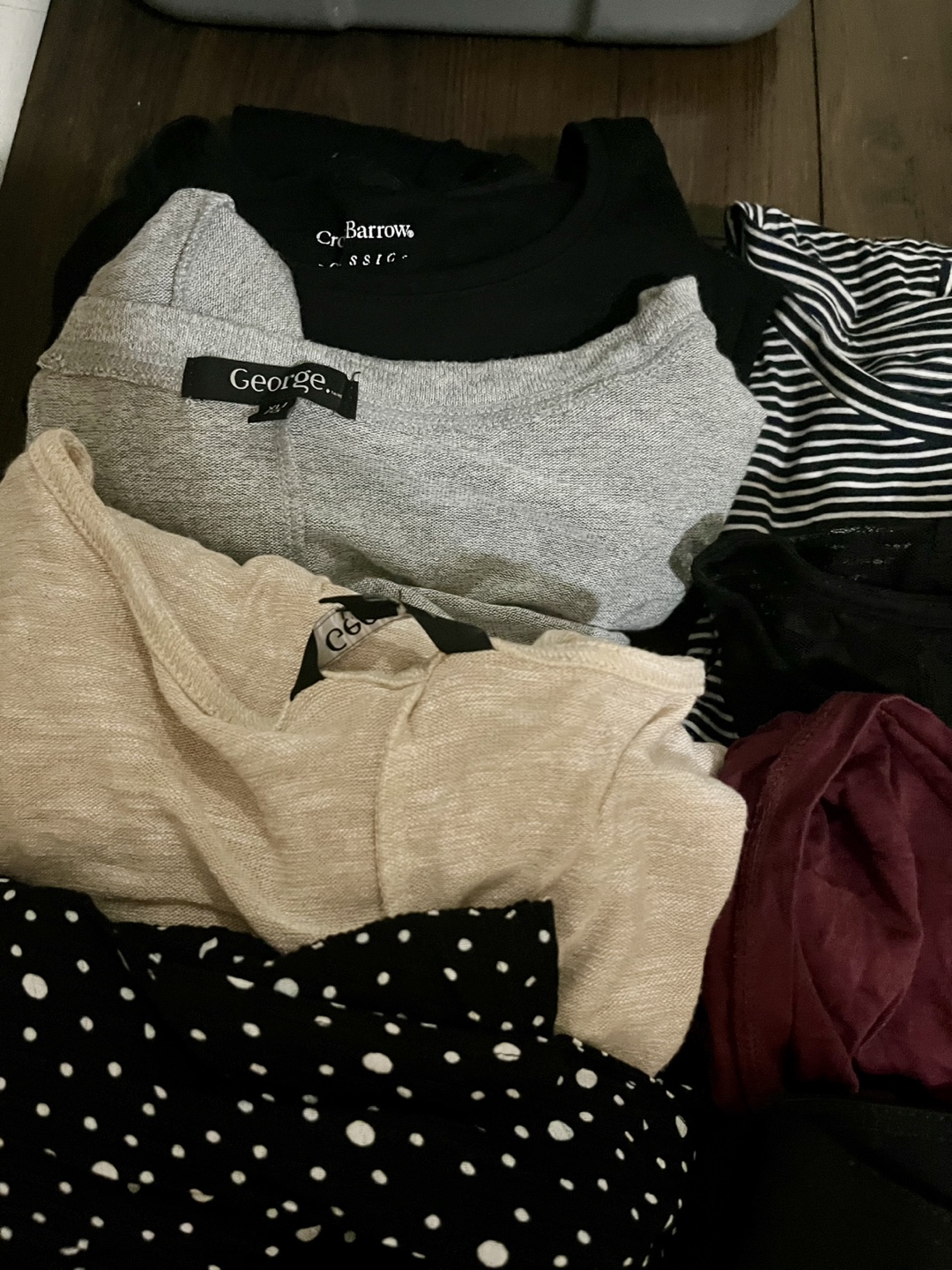 Women’s Clothing Lot SizeL/XL,27 pieces - photo 5