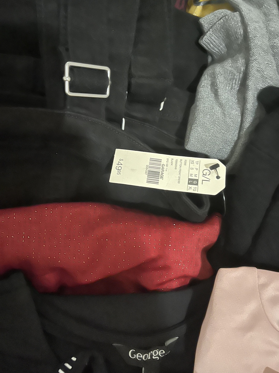 Women’s Clothing Lot SizeL/XL,27 pieces - photo 3