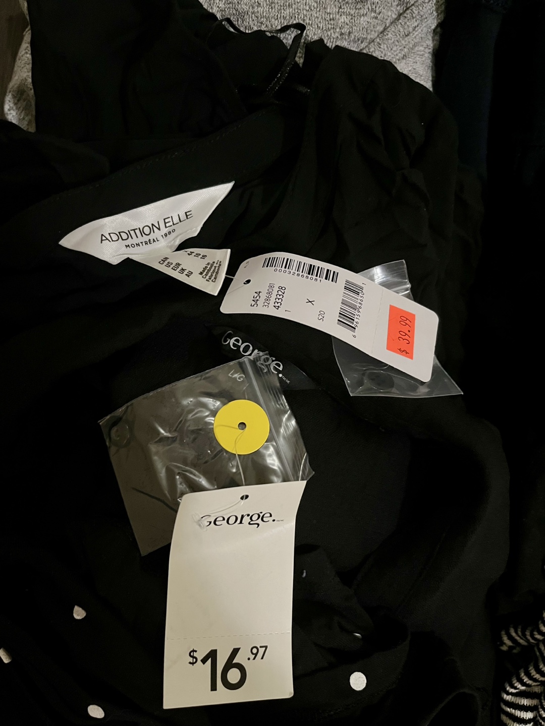 Women’s Clothing Lot SizeL/XL,27 pieces - photo 2