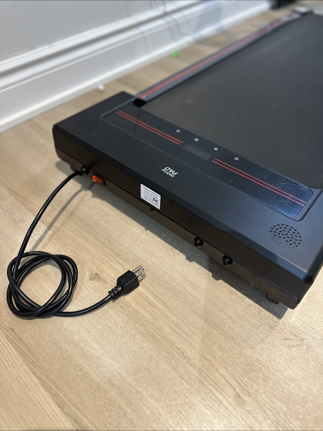 Walking Pad Under Desk Treadmill - photo 2