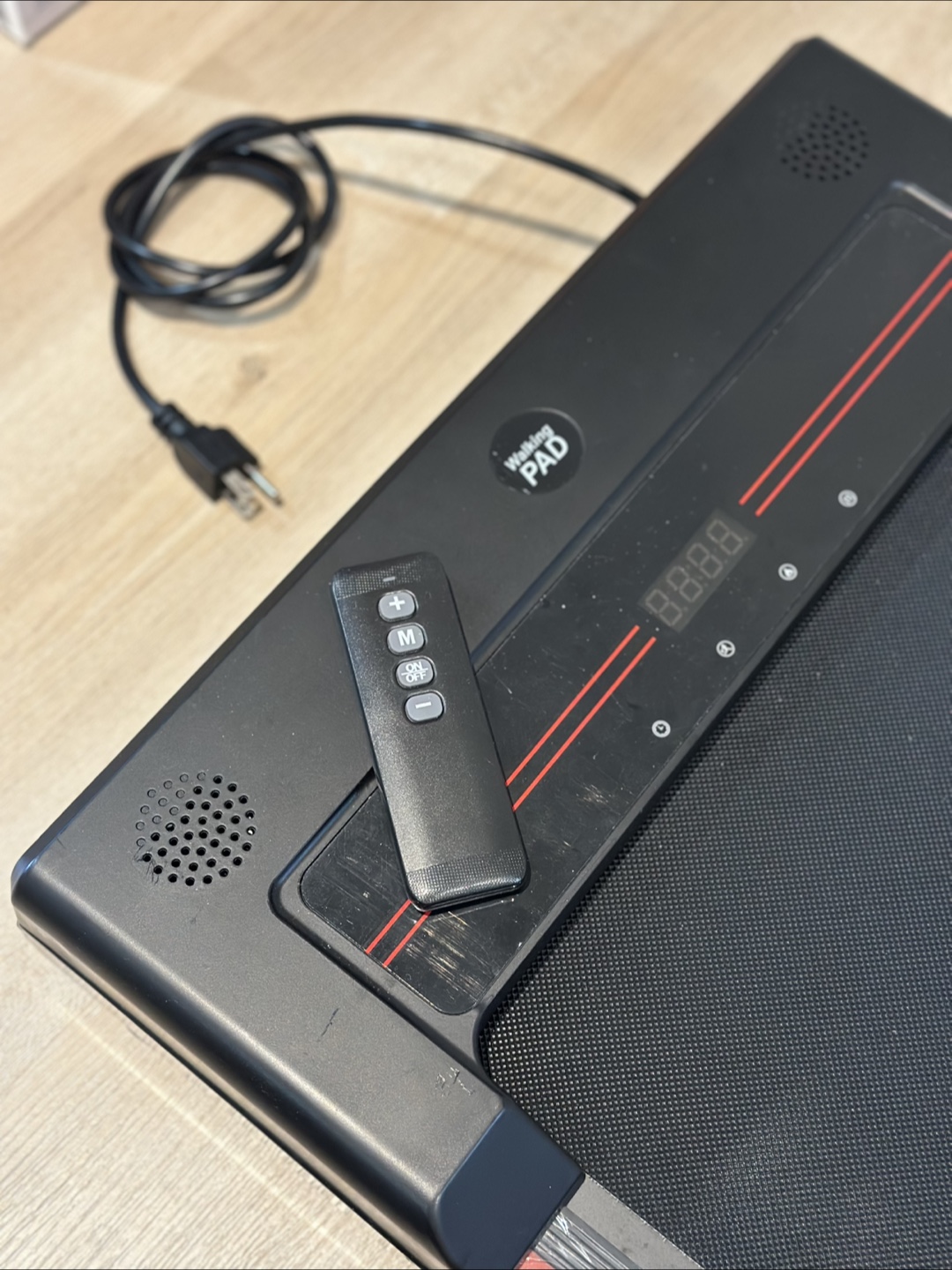 Walking Pad Under Desk Treadmill - photo 4