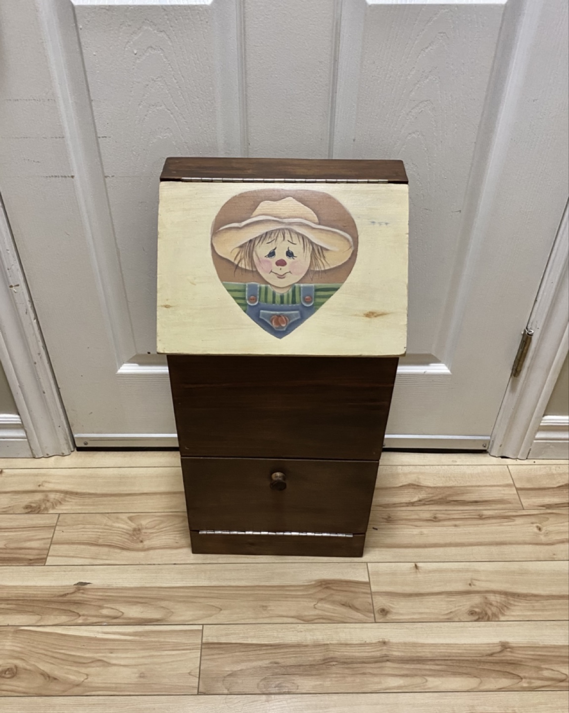 Potatoe/Onion Bin - photo 2