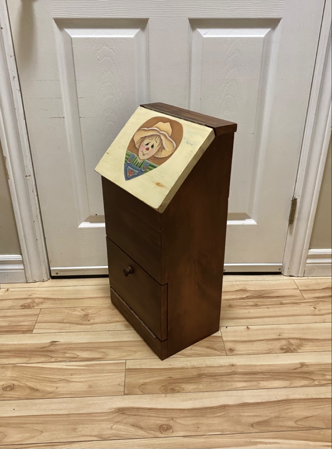 Potatoe/Onion Bin