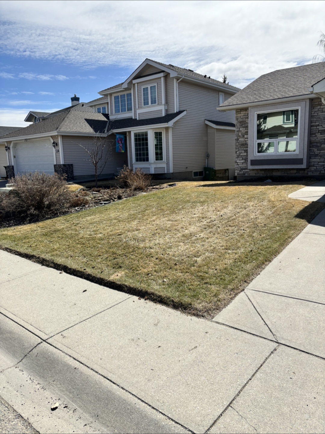 Cadillac Lawn Care Services