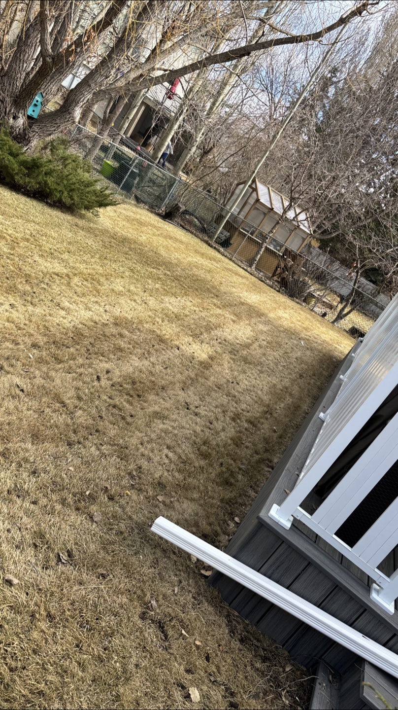 Cadillac Lawn Care Services - photo 3
