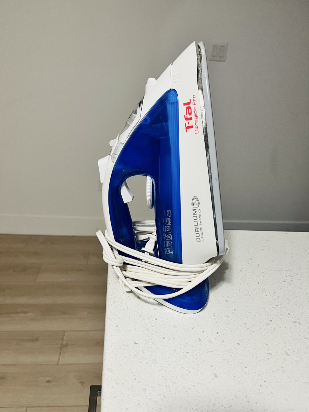 T-fal Ultraglide Pro Iron