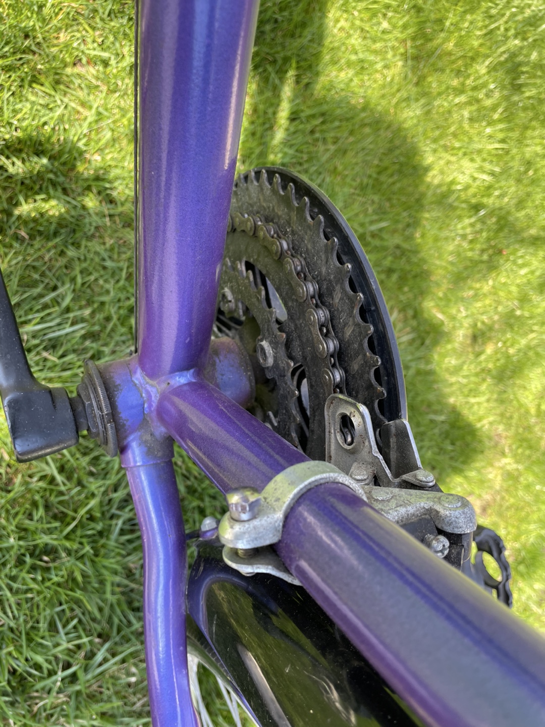 City bike - photo 4
