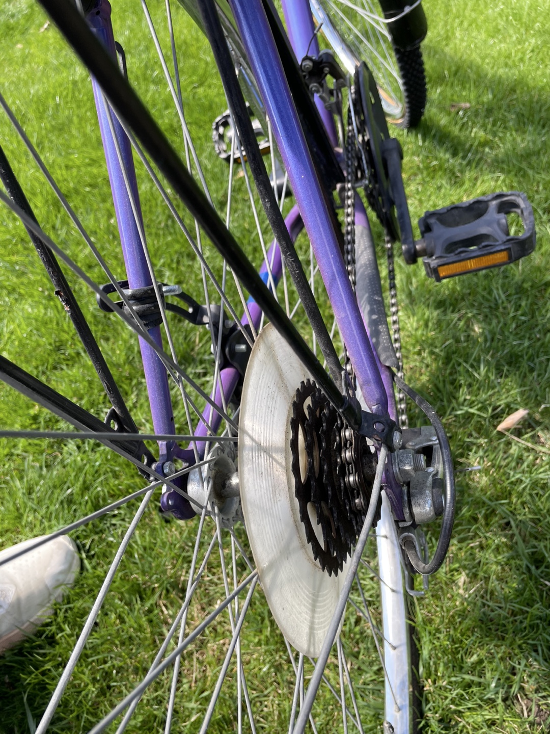 City bike - photo 5