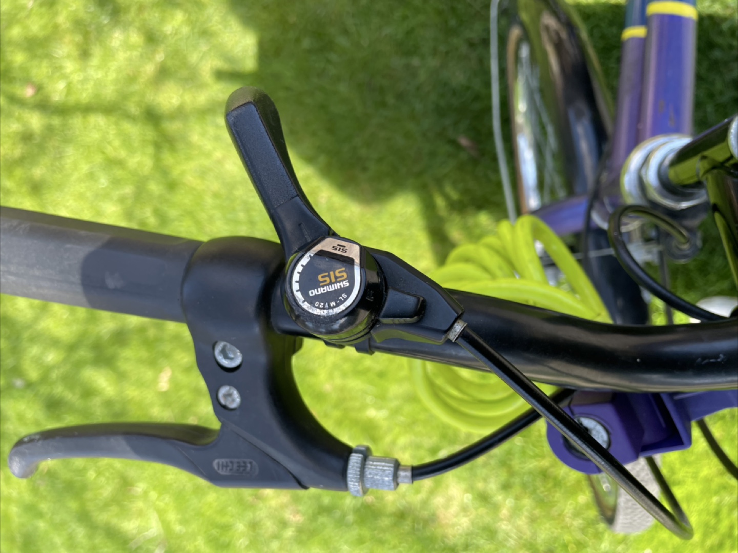 City bike - photo 3
