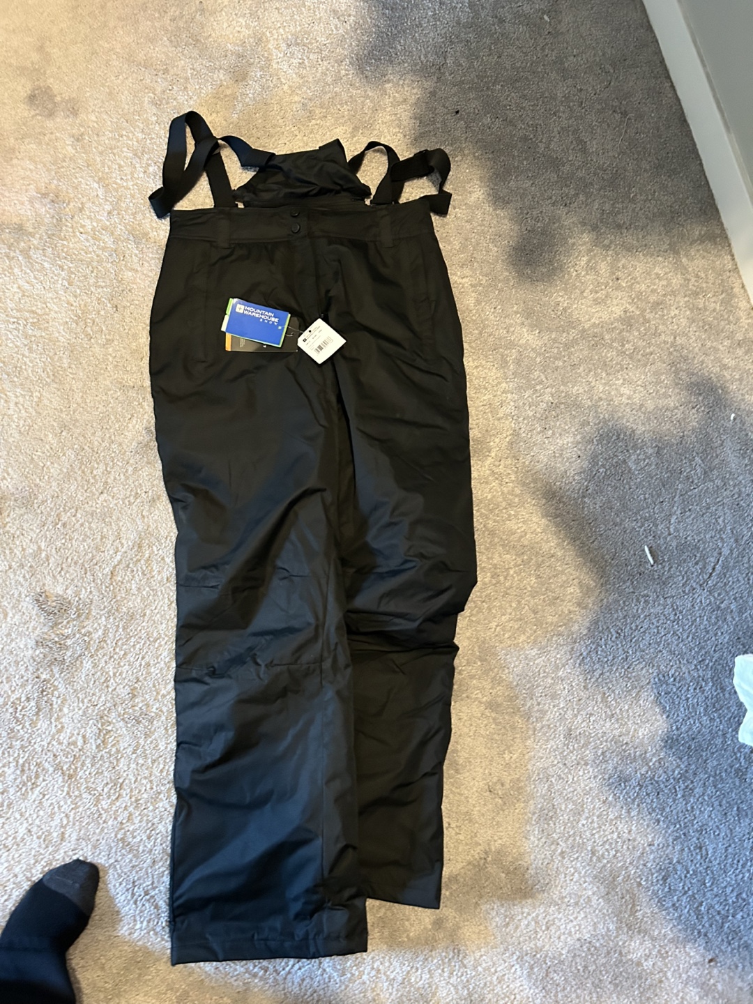 Mountain Warehouse Snow Pants - Size 12