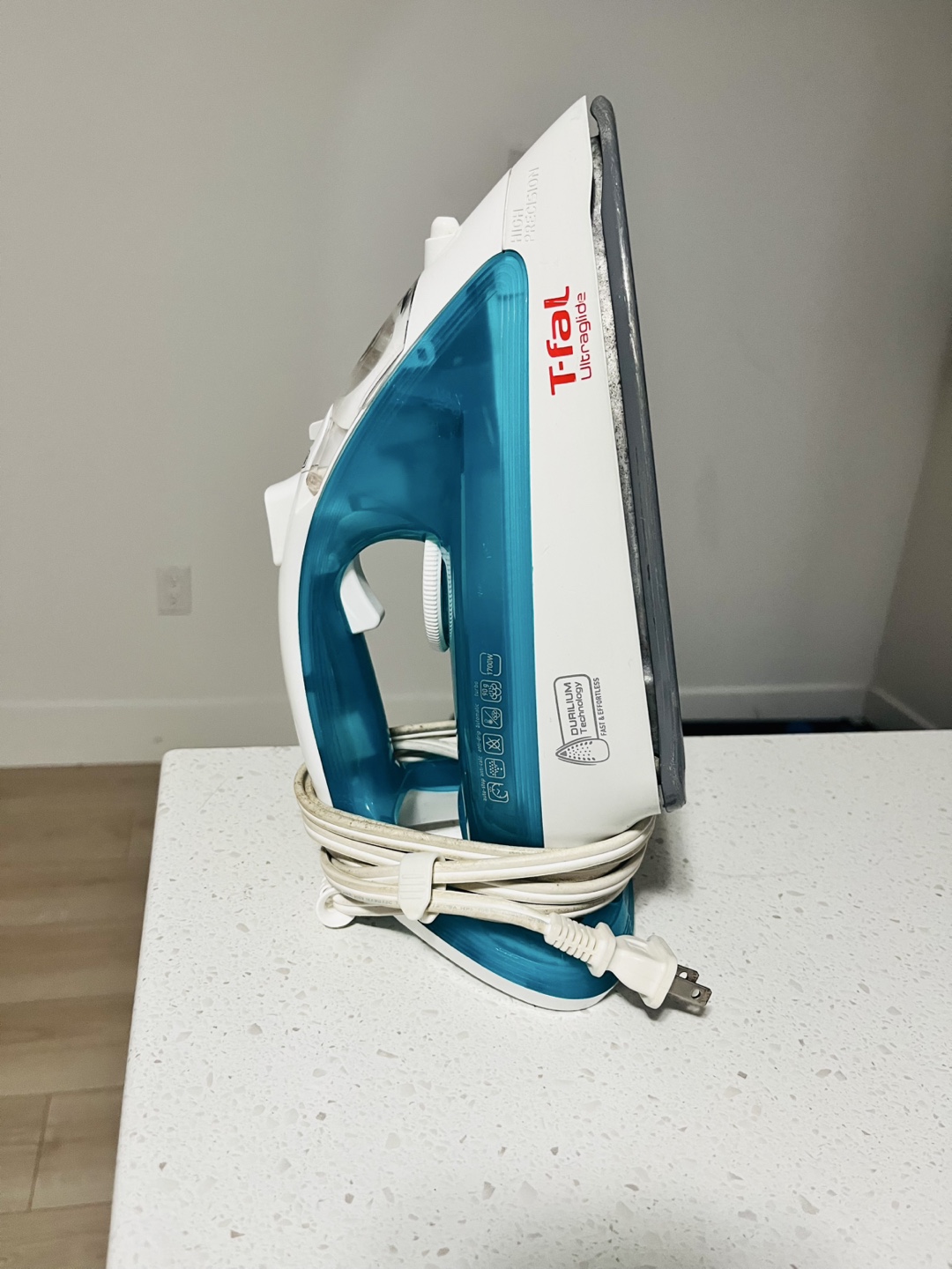 Tefal Ultraglide FV2690 Iron