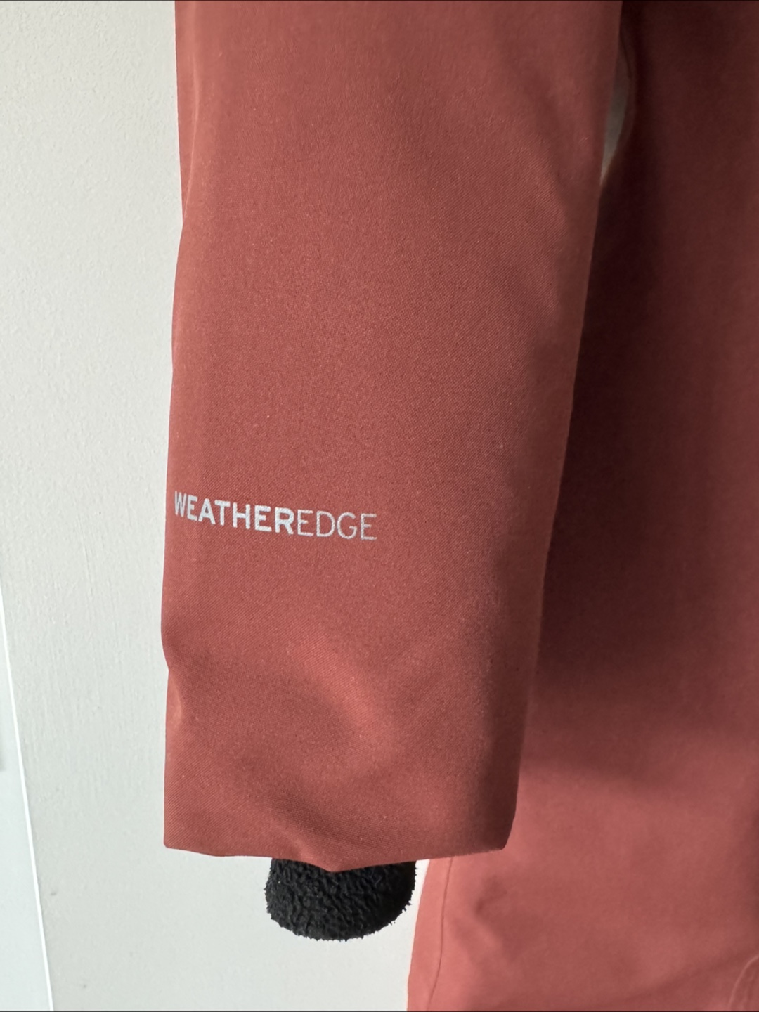 Eddie Bauer Women's WeatherEdge Parka - Size Medium - photo 4