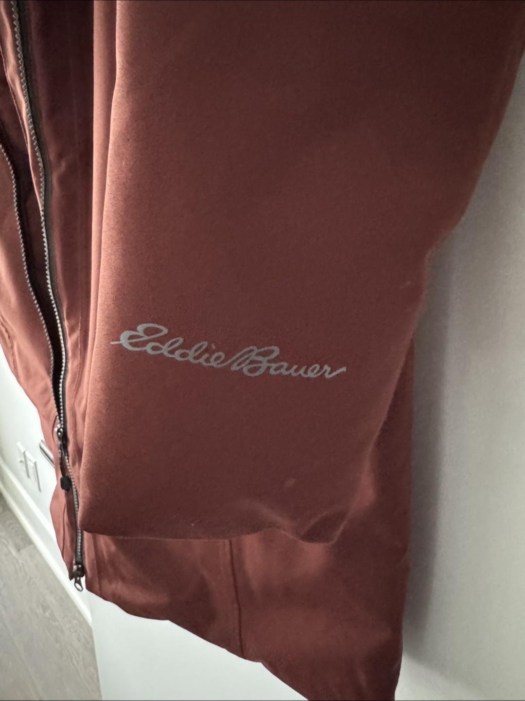 Eddie Bauer Women's WeatherEdge Parka - Size Medium - photo 5