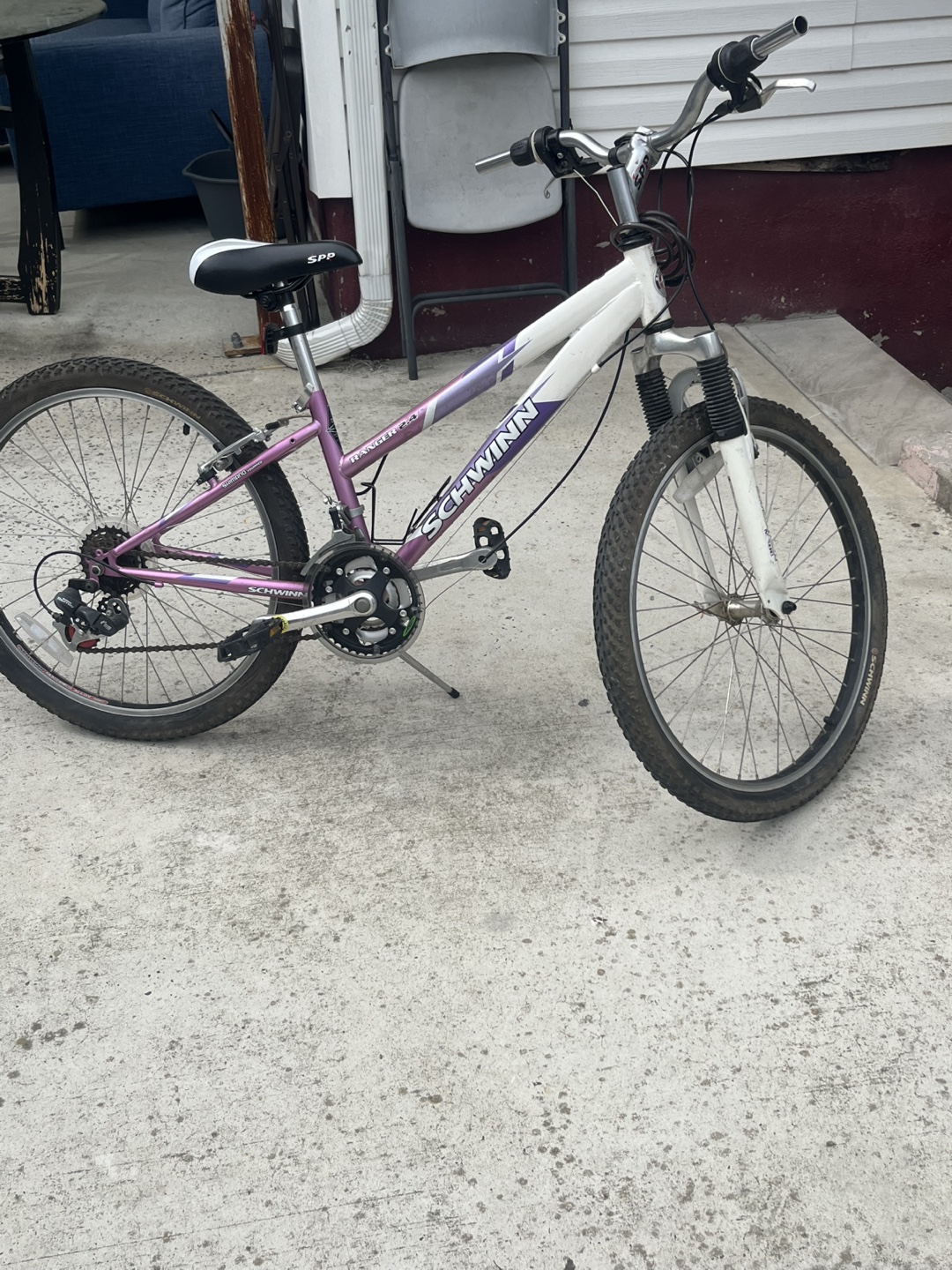 Schwinn Ranger 24-inch, Mountain Bike - photo 4