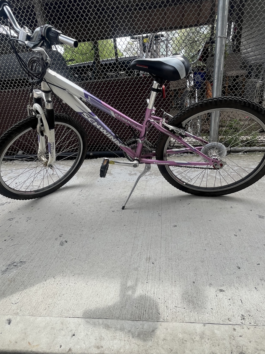 Schwinn Ranger 24-inch, Mountain Bike - photo 3
