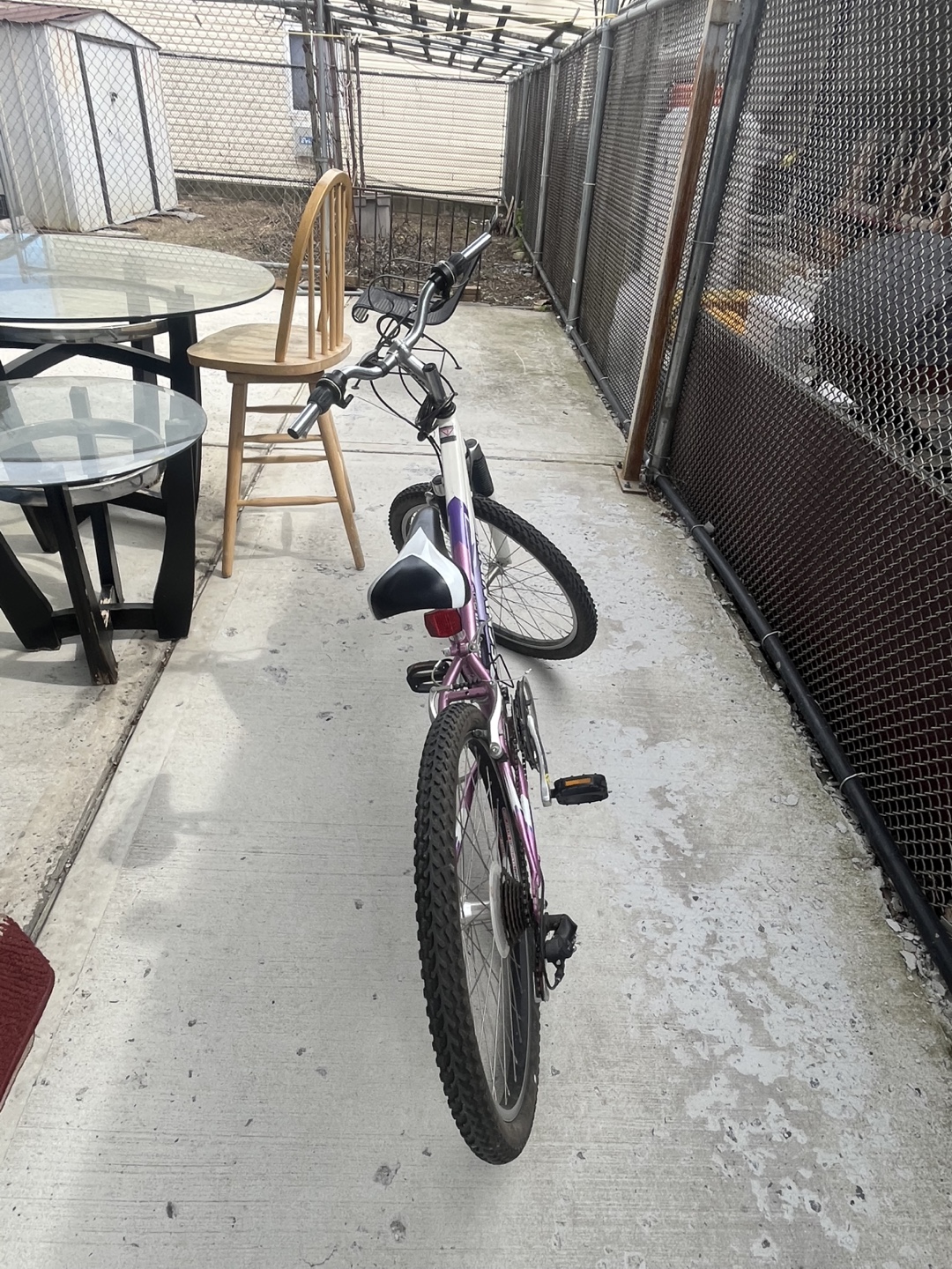 Schwinn Ranger 24-inch, Mountain Bike - photo 2