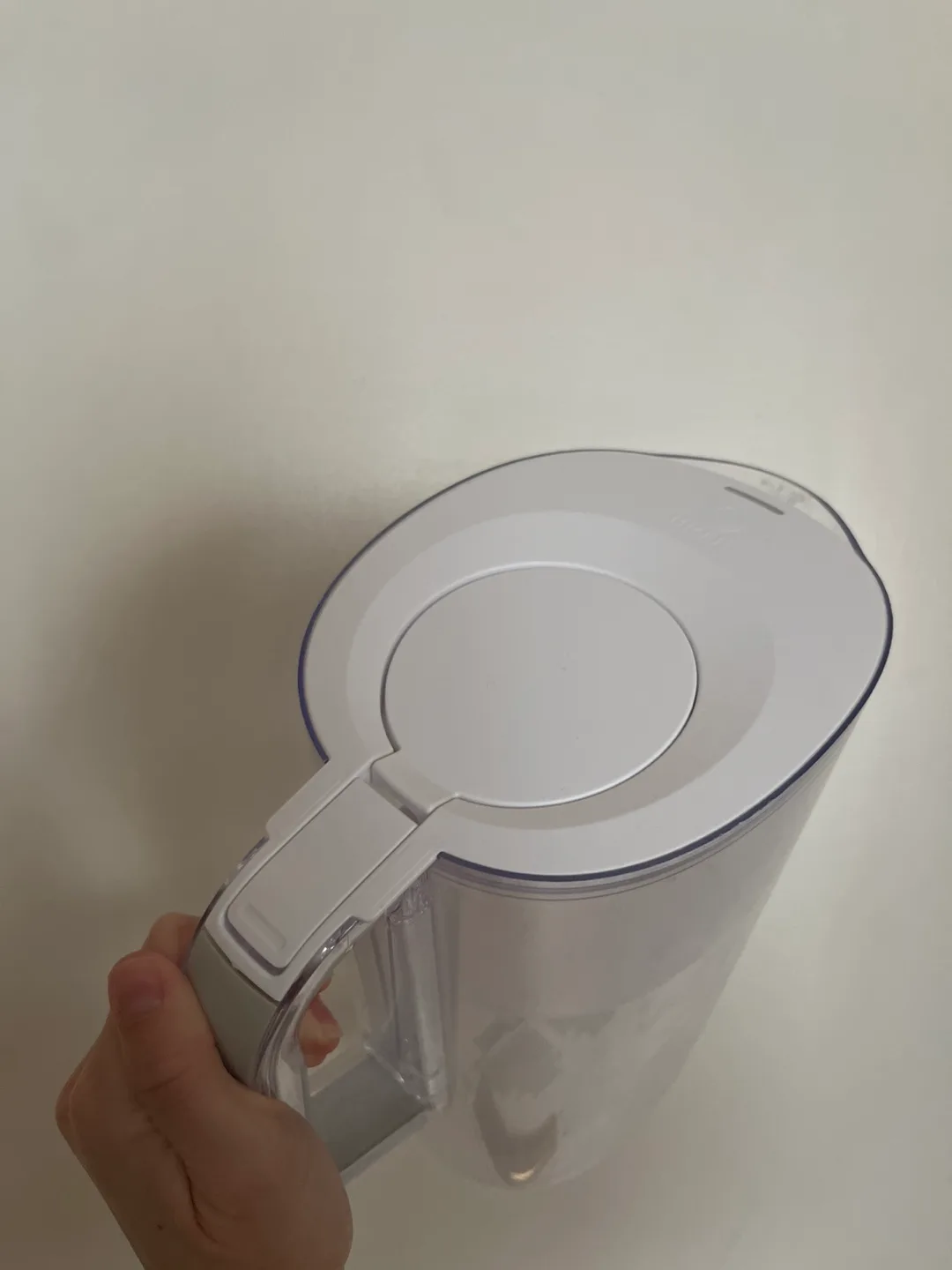 Brita Water Filter Pitcher image indicator(2)