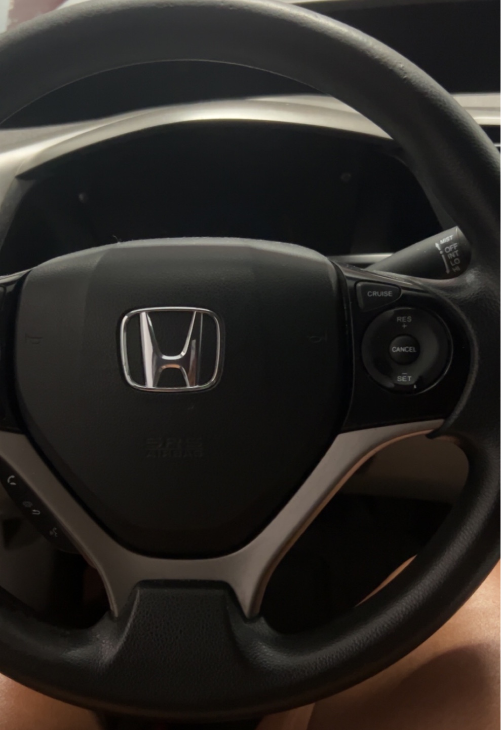2012 Honda Civic Sedan - photo 3