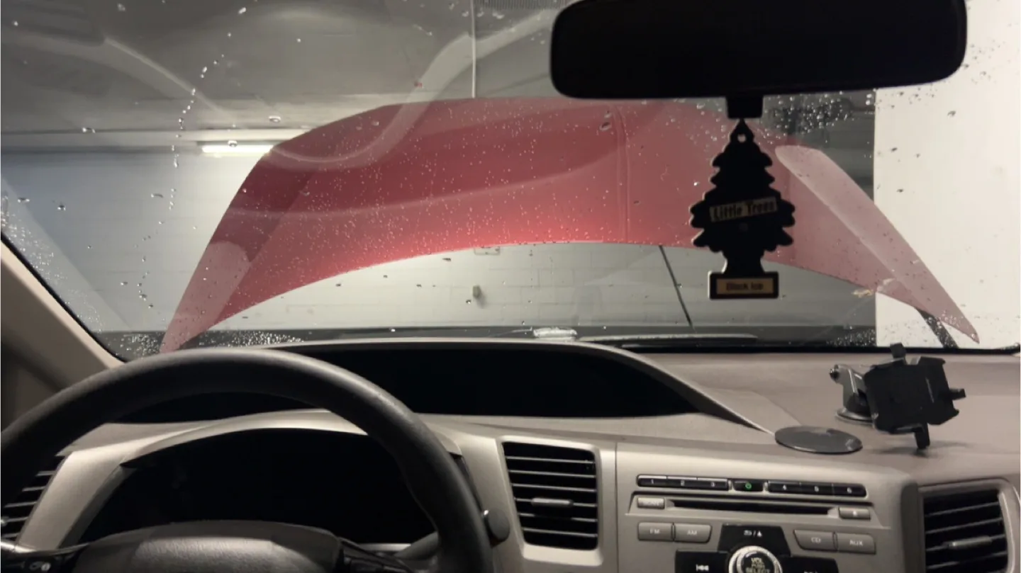 2012 Honda Civic Sedan image indicator(4)