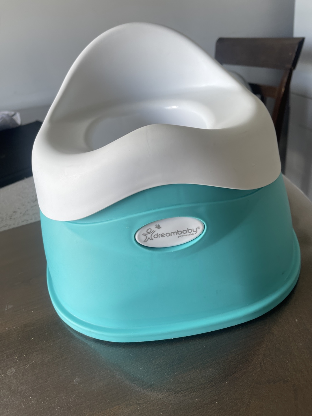 Dreambaby EZY-Potty Training Toilet - Teal - photo 2