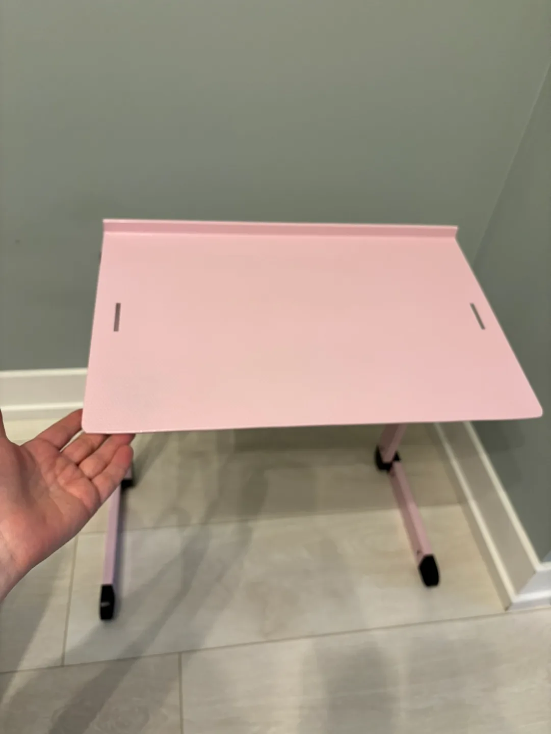 Adjustable Laptop Stand image indicator(3)