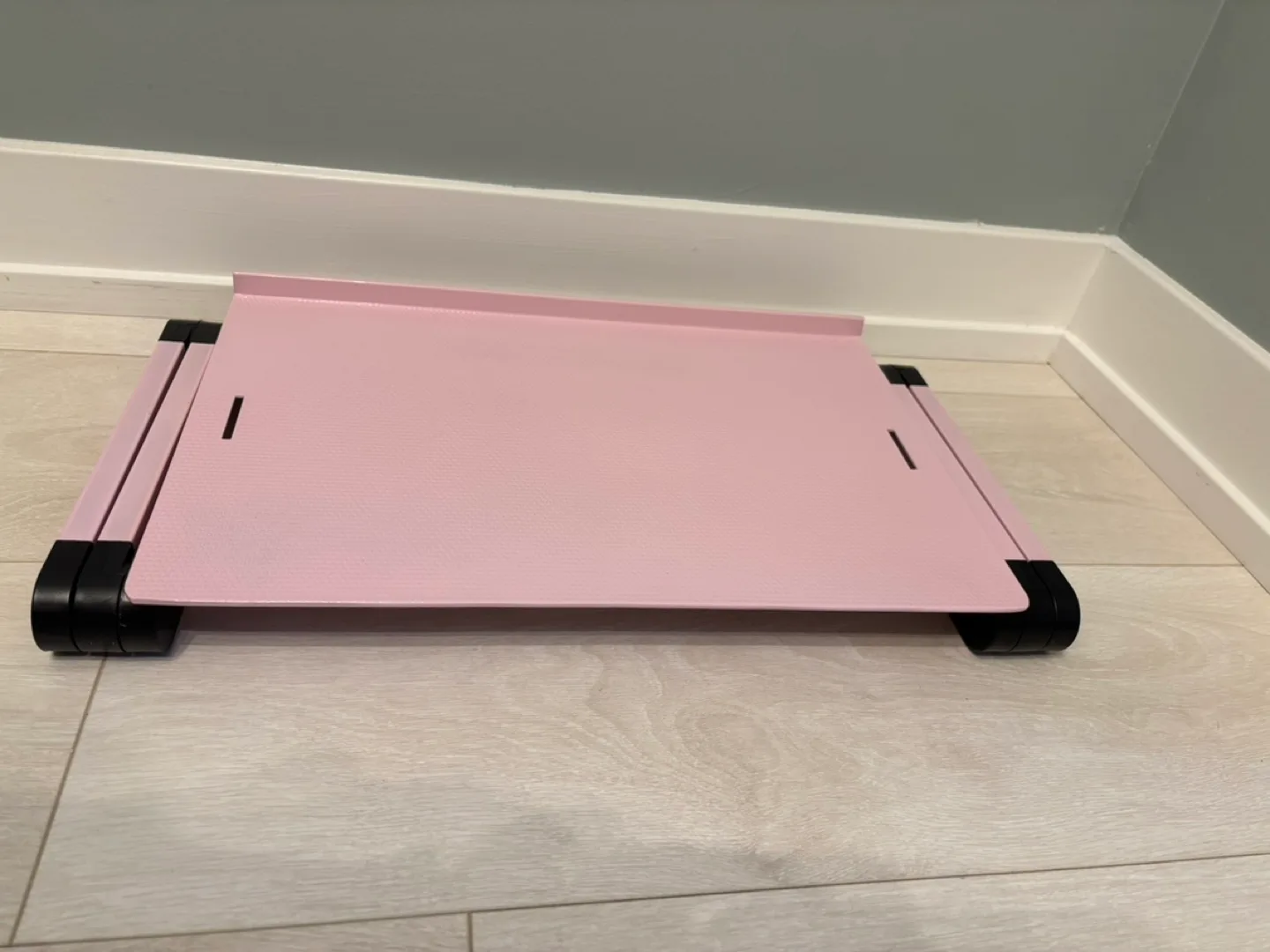 Adjustable Laptop Stand image indicator(8)