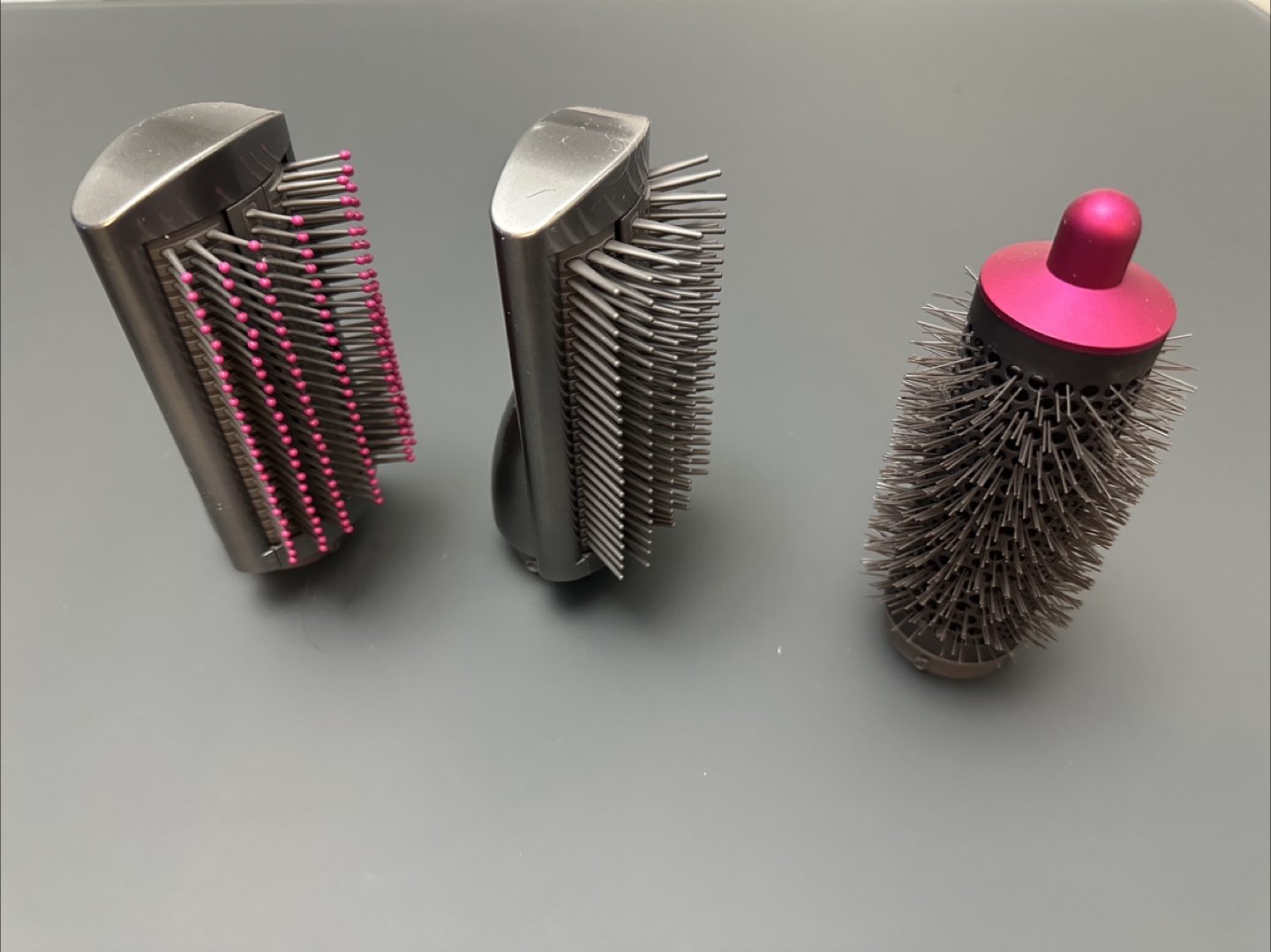 Dyson Airwrap Complete Fuschia Pink - photo 3