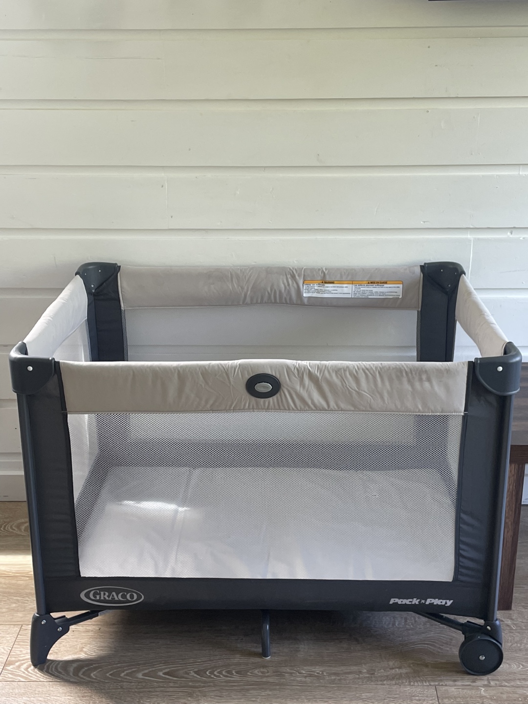 Graco Pack 'n Play Playard