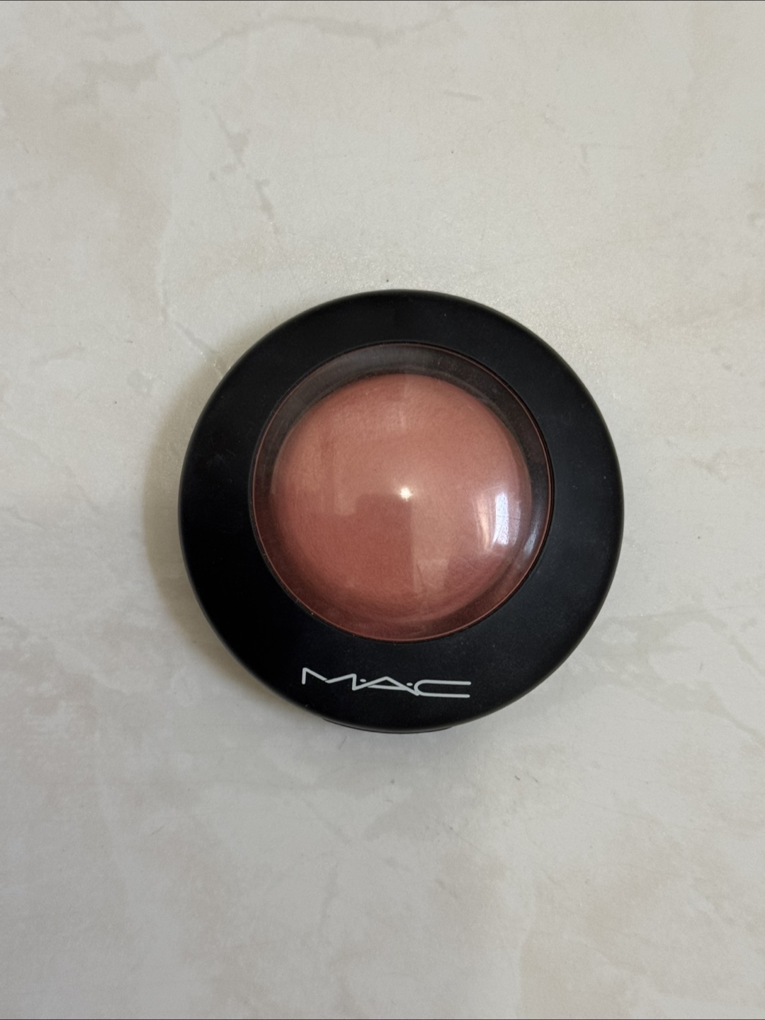 MAC Like Me, Love Me Mineralize Blush - photo 3