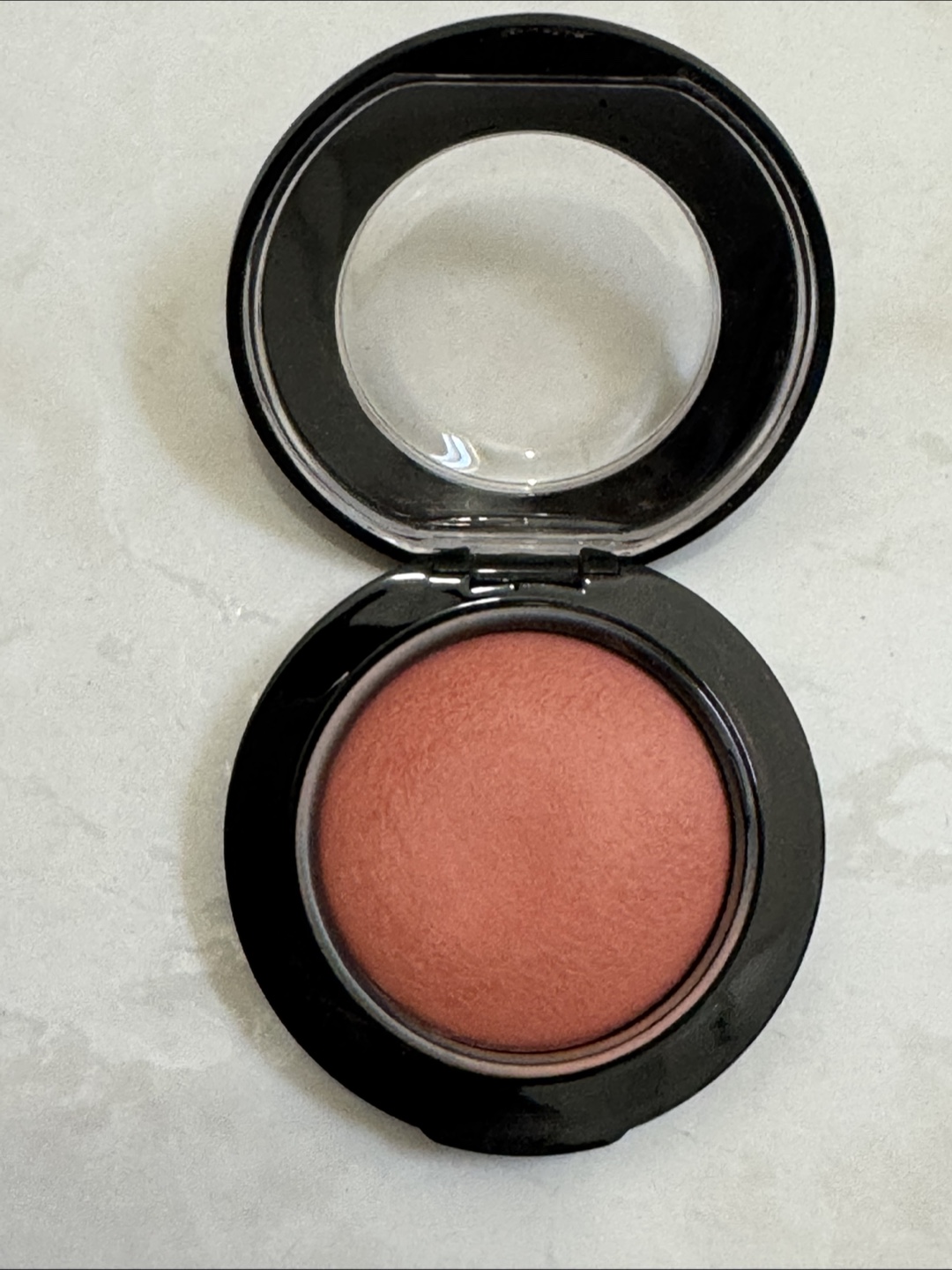 MAC Like Me, Love Me Mineralize Blush