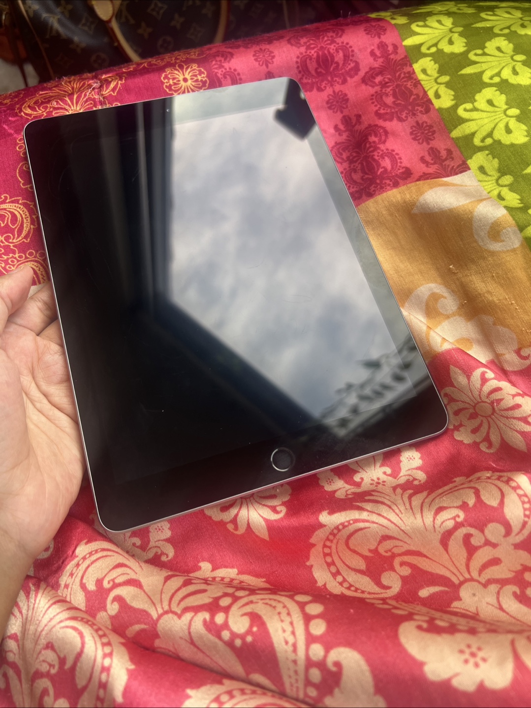 iPad Pro - photo 4