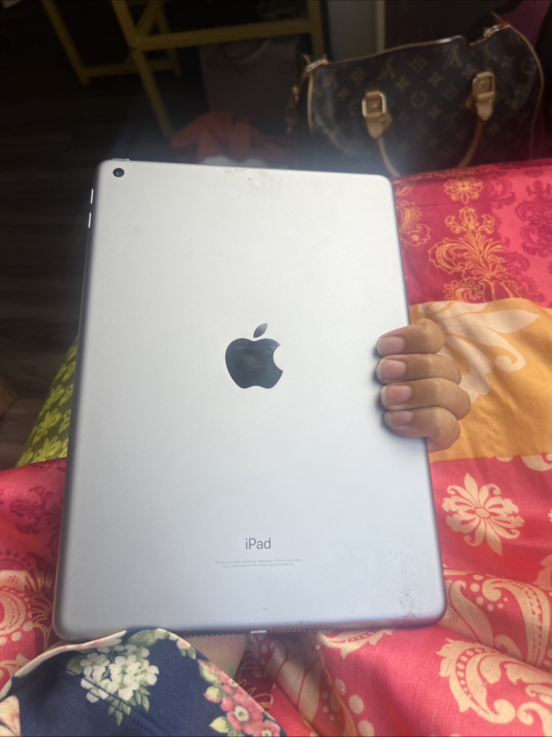 iPad Pro
