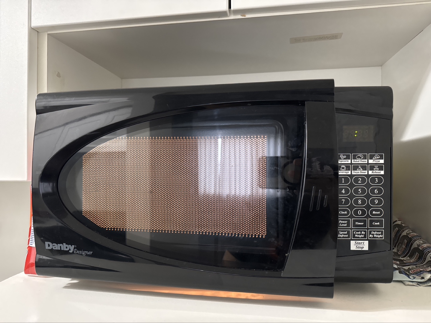 Danby Designer Microwave