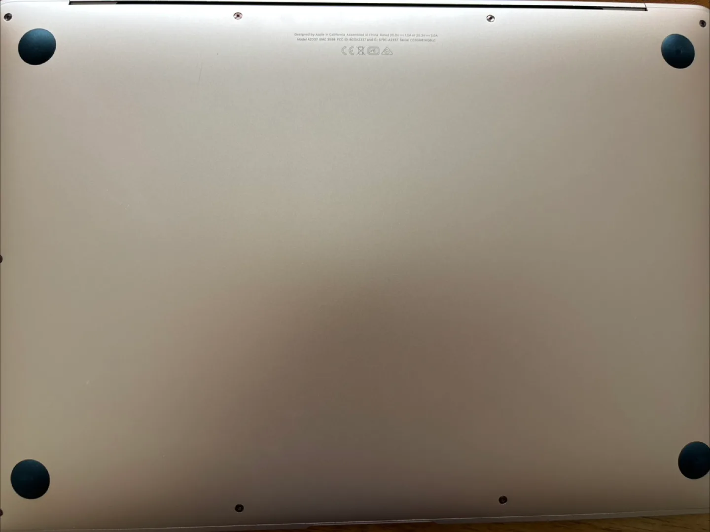 MacBook Air image indicator(4)