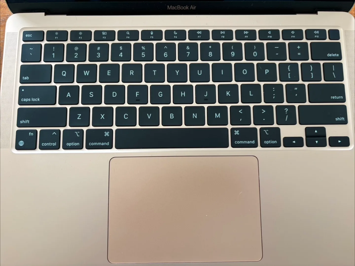 MacBook Air image indicator(3)