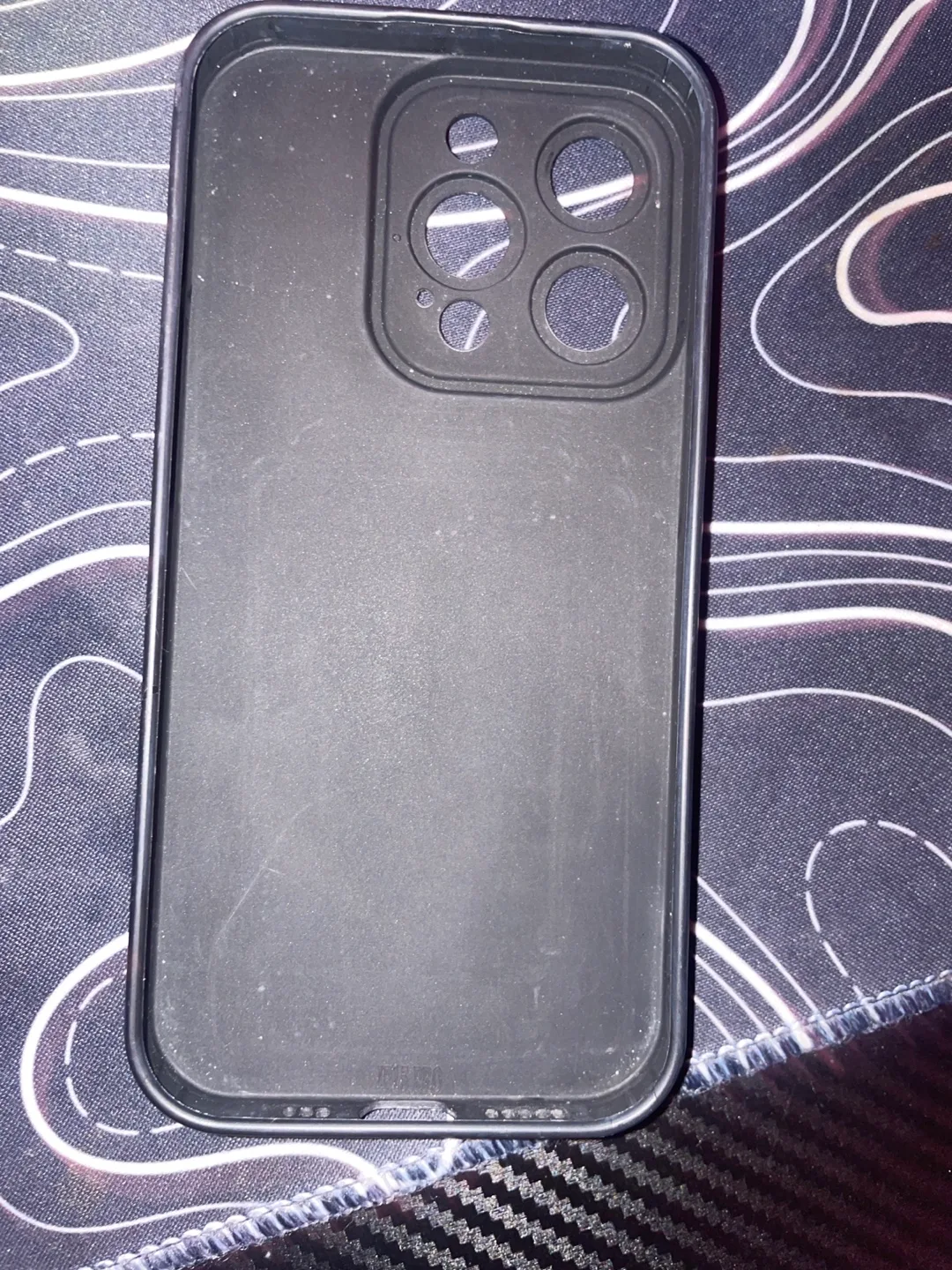 iPhone 15 pro y2k phone case Malton meet up image indicator(2)