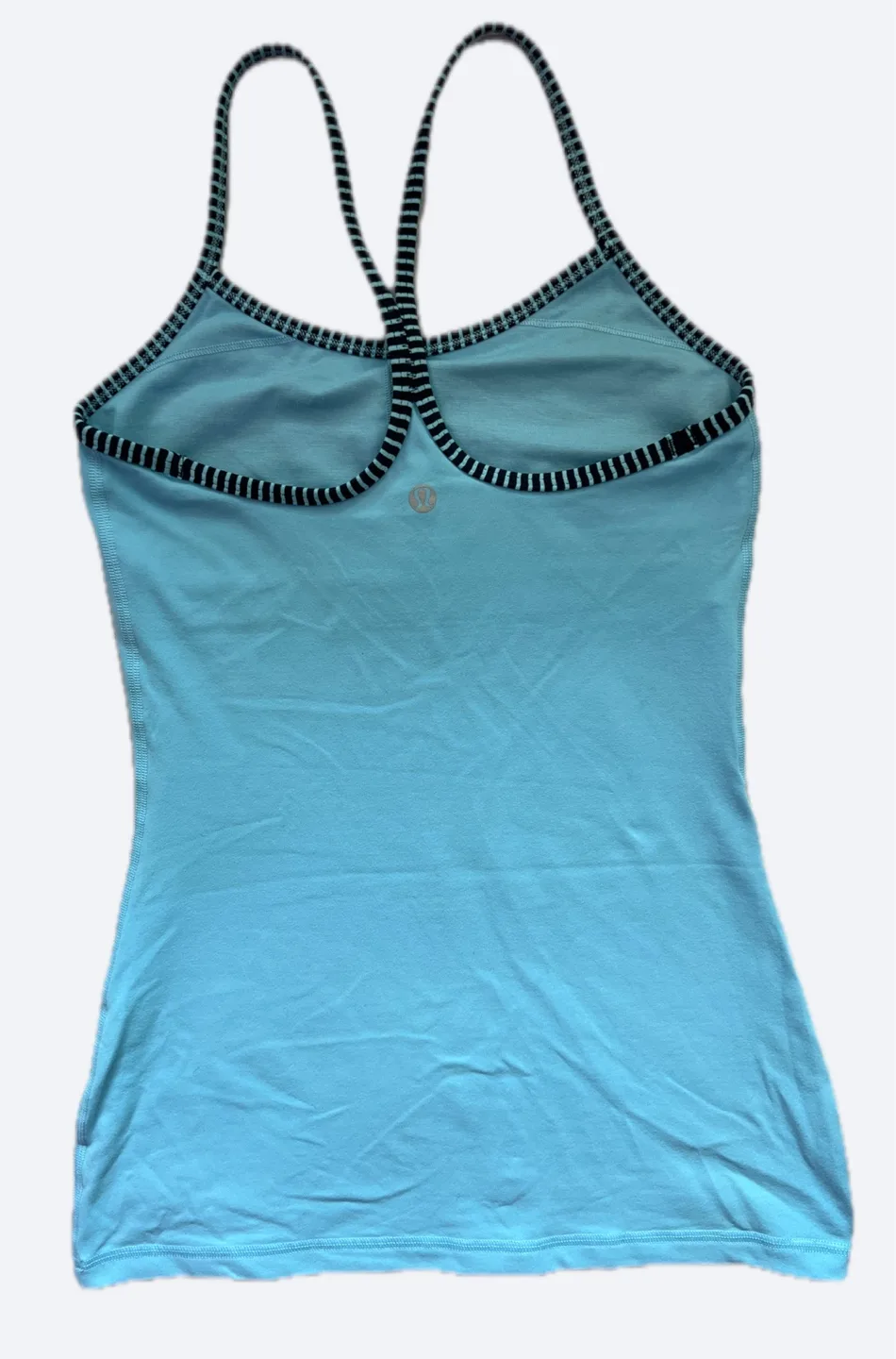 🍒Lululemon Luon Y tank top image indicator(3)