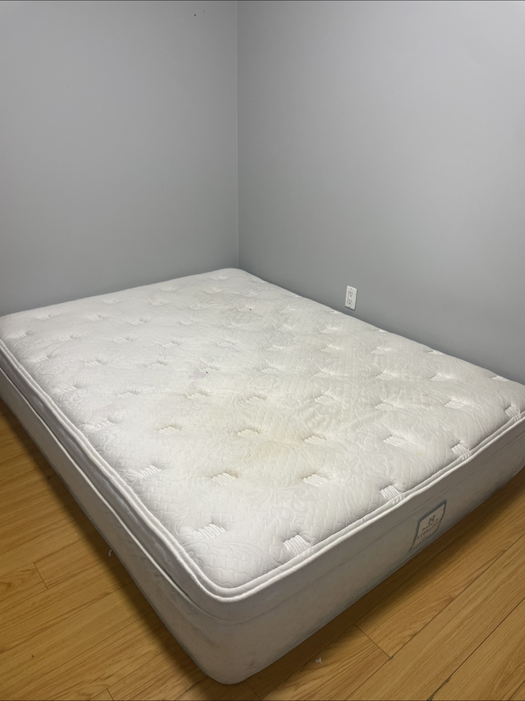 Queen Mattress