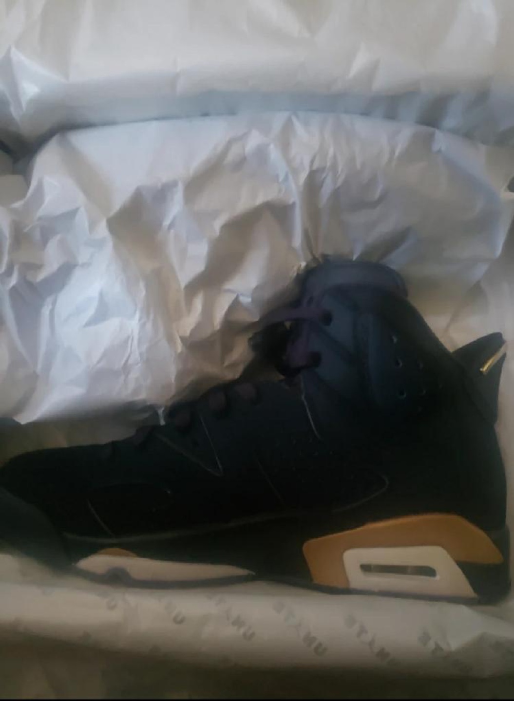 Air Jordan 6 Retro - photo 4