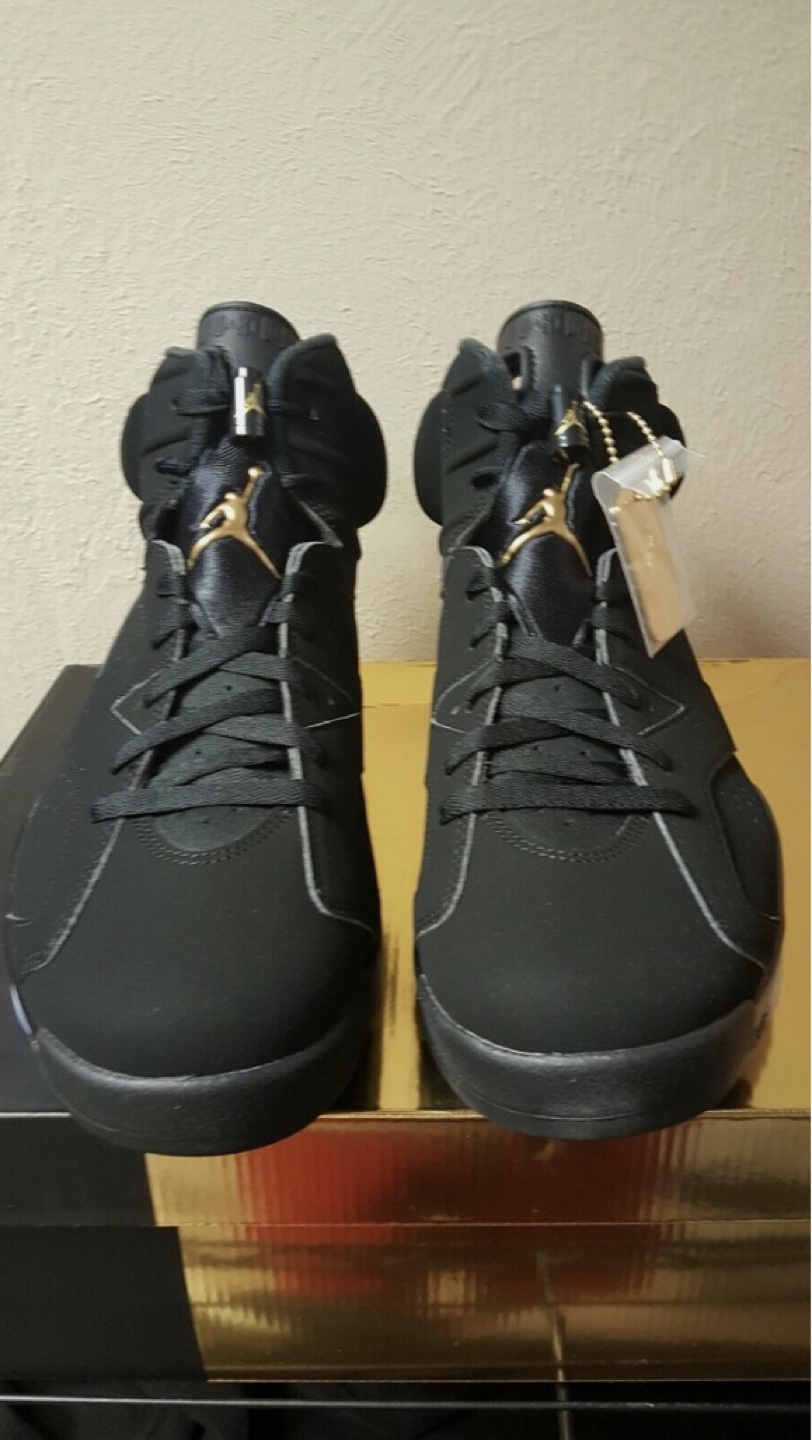 Air Jordan 6 Retro