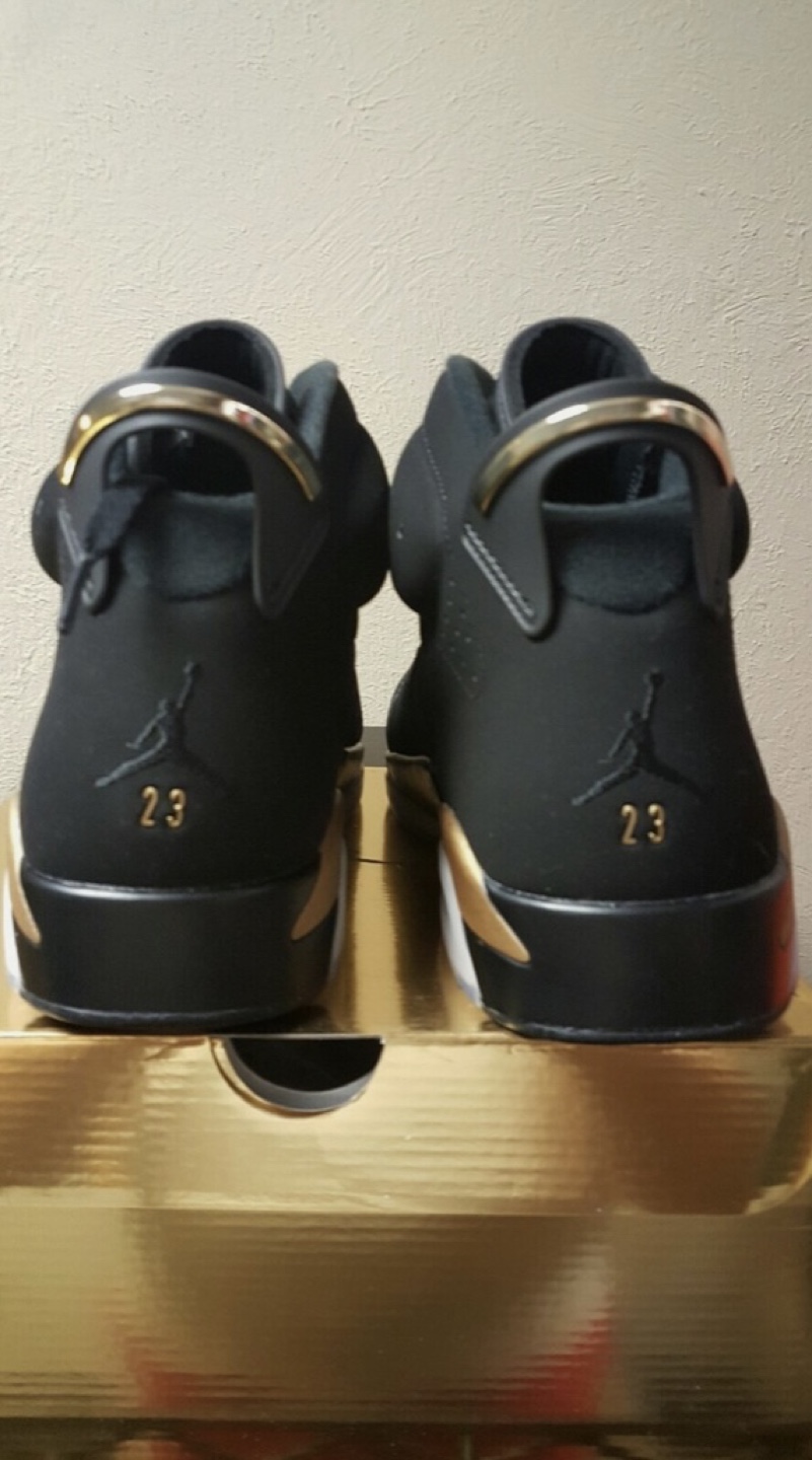 Air Jordan 6 Retro - photo 2