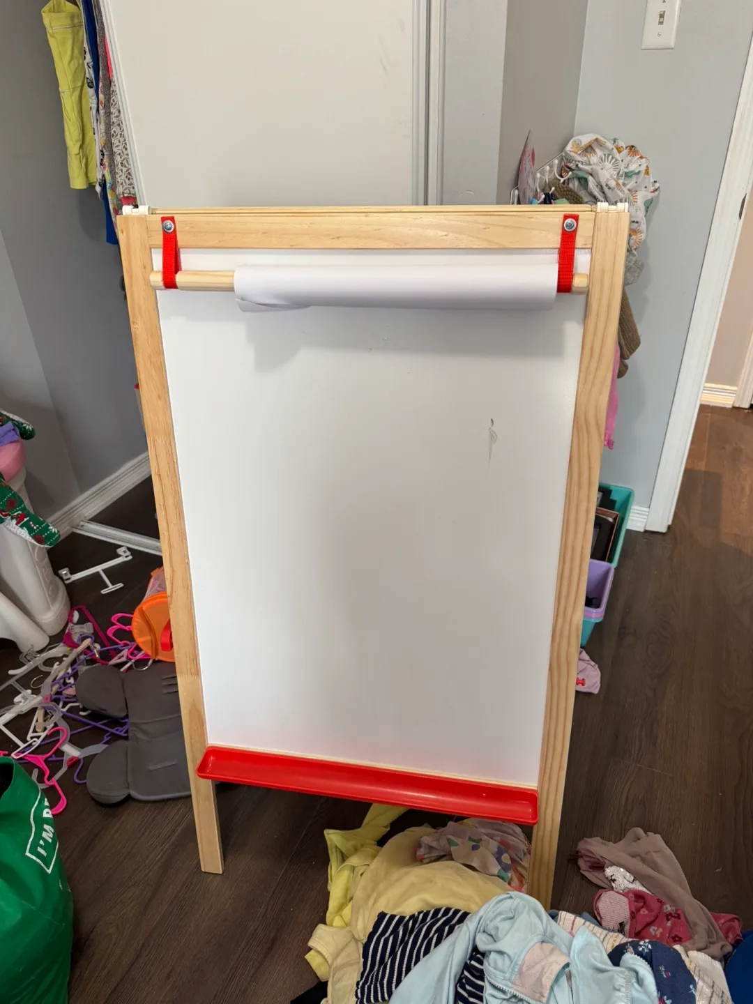 Double-Sided Easel thumbnail