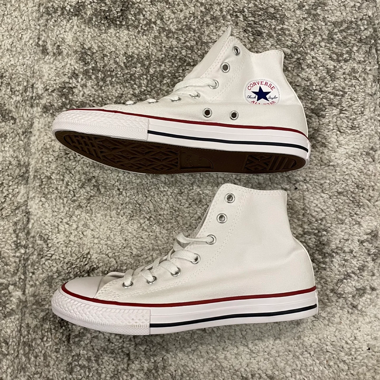 Converse Hightop 3Y image indicator(3)