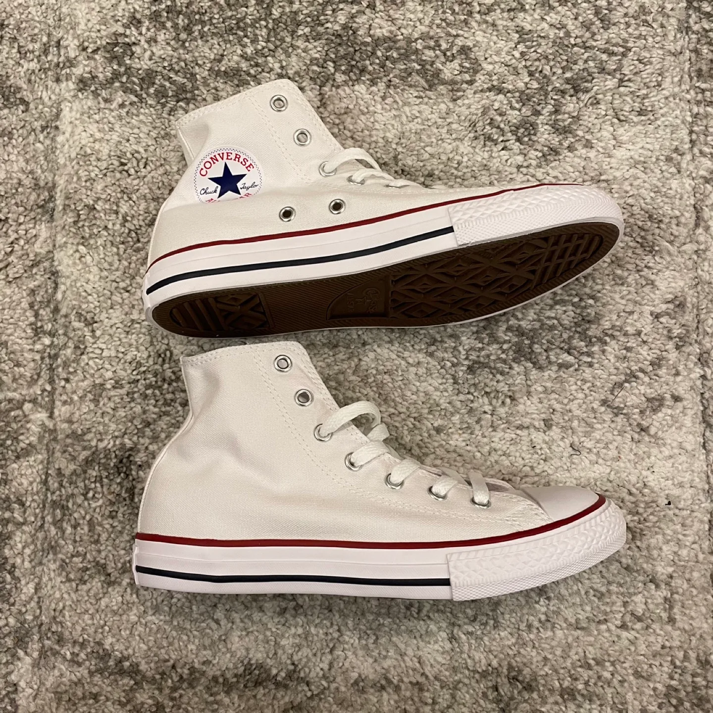 Converse Hightop 3Y image indicator(5)