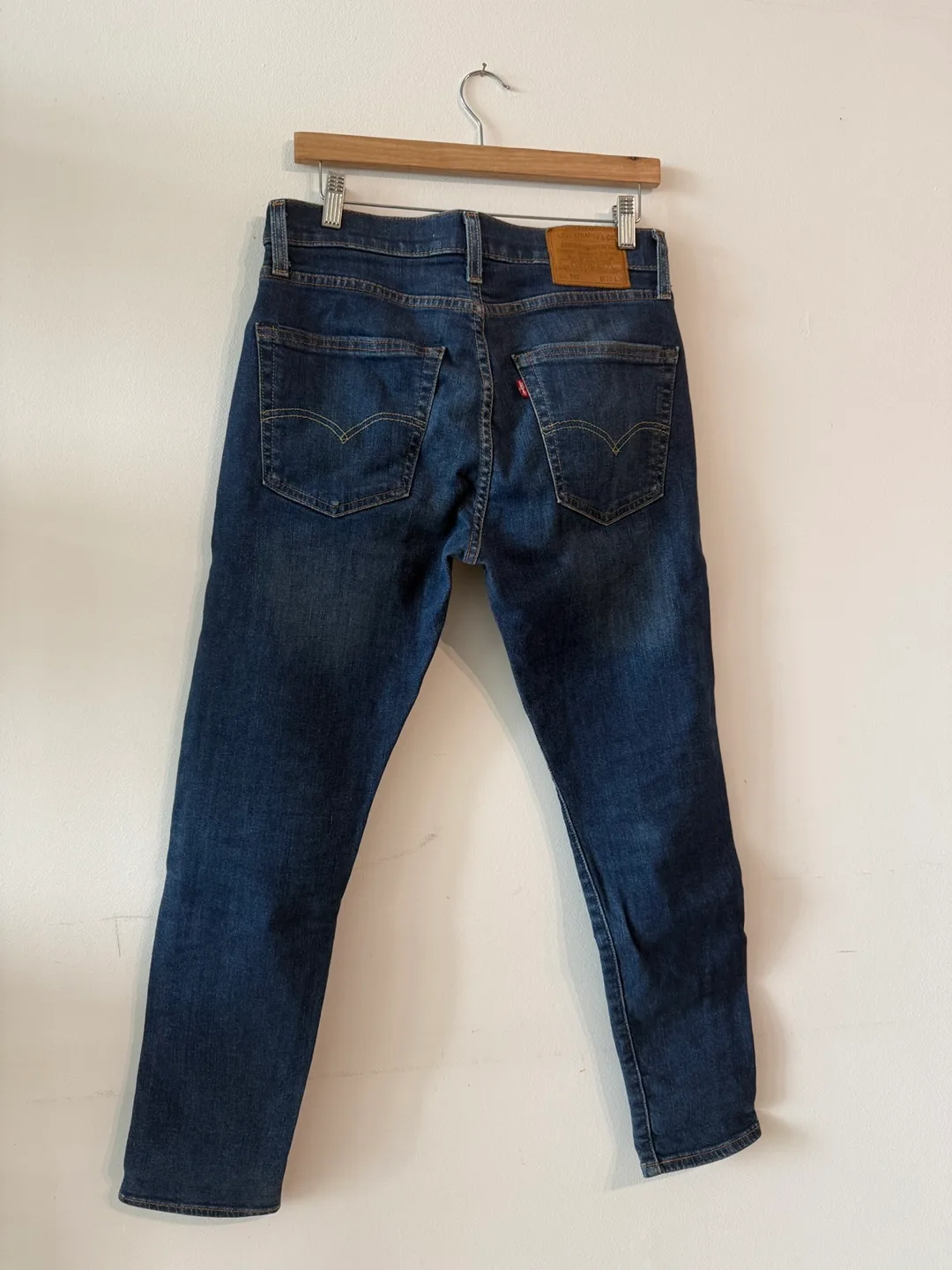 Levi’s 502 Jeans - W30 L30 image indicator(2)