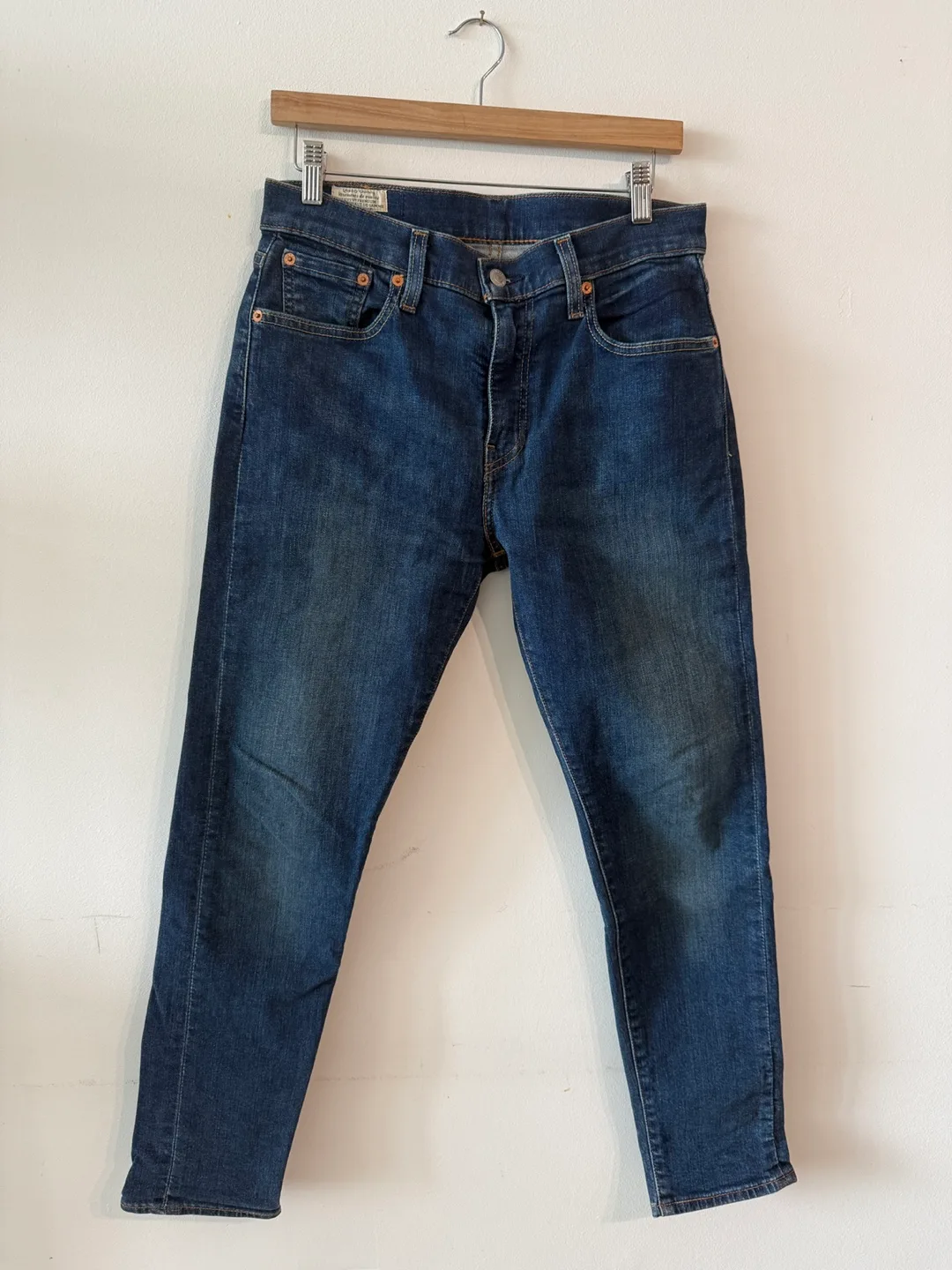 Levi’s 502 Jeans - W30 L30 thumbnail