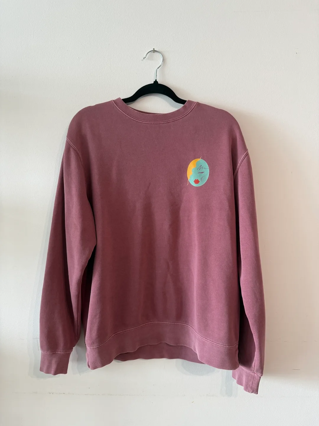 Collective Arts x Tim Singleton Sweater - M thumbnail